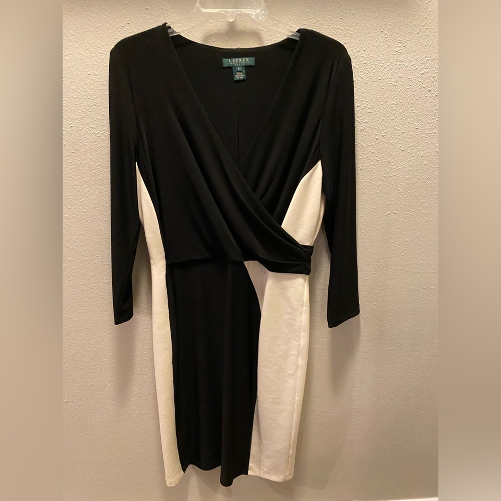 Ralph Lauren dress
